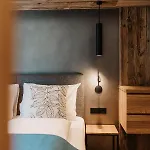 Aparthotel Hofgut & Lifestyle 4*