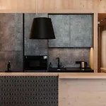 Aparthotel Hofgut & Lifestyle 4*