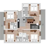 Hofgut & Lifestyle Lejlighedshotel