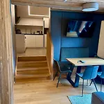 アパートホテル Hofgut & Lifestyle ヴァークライン