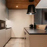 Hofgut & Lifestyle Lejlighedshotel Wagrain