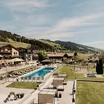 Hofgut & Lifestyle 4*