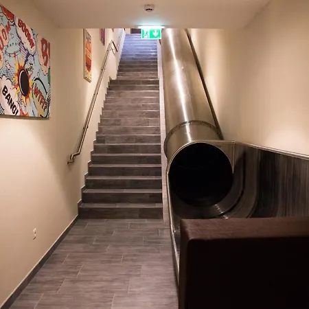 Aparthotel Hofgut & Lifestyle 4*