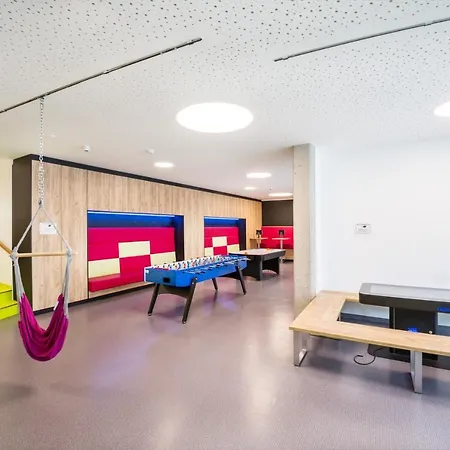 Hofgut & Lifestyle Aparthotel 4*