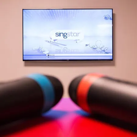 Hofgut & Lifestyle Aparthotel