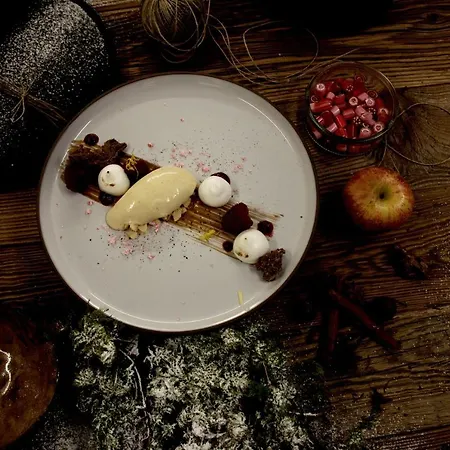 Hofgut & Lifestyle * Wagrain