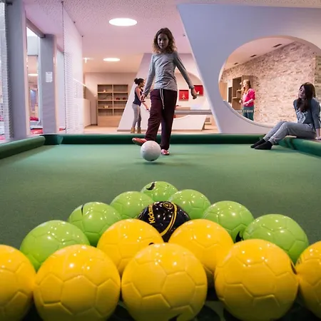 Hofgut & Lifestyle Апарт-отель