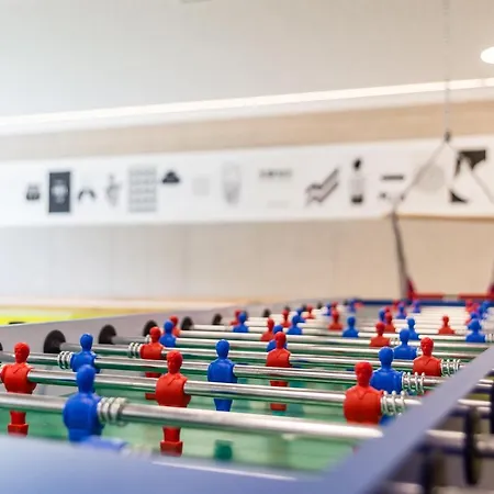 Апарт-отель Hofgut & Lifestyle Ваграйн