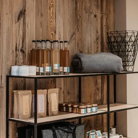 Hofgut & Lifestyle Aparthotel 4*