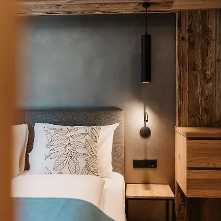 Hotel apartamentowy Hofgut & Lifestyle 4*