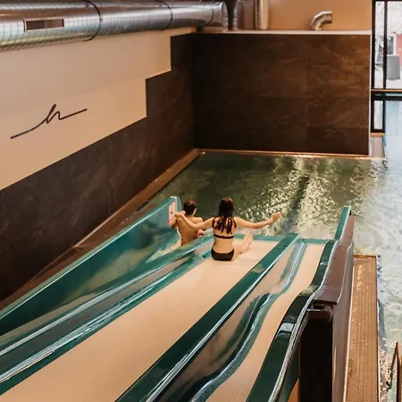 Aparthotel Hofgut & Lifestyle 4*