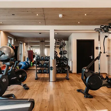 Hofgut & Lifestyle 4*