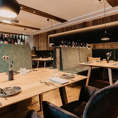 Hofgut & Lifestyle 4*