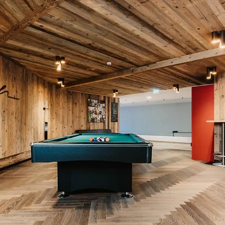 Aparthotel Hofgut & Lifestyle *