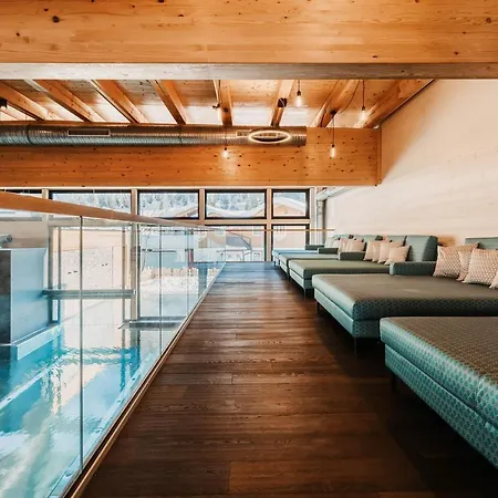 Hofgut & Lifestyle Апарт-отель 4*