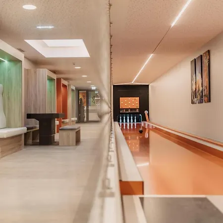 Hofgut & Lifestyle 4*