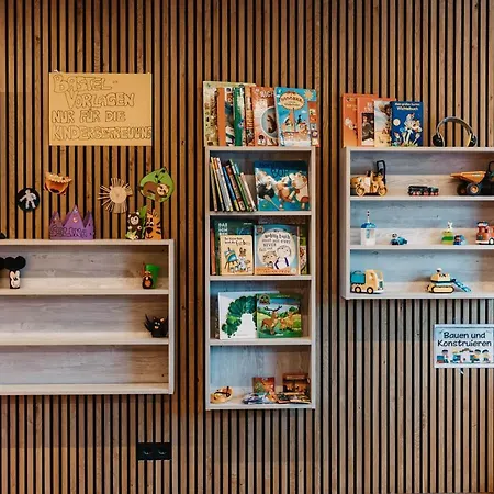 Hofgut & Lifestyle 4*