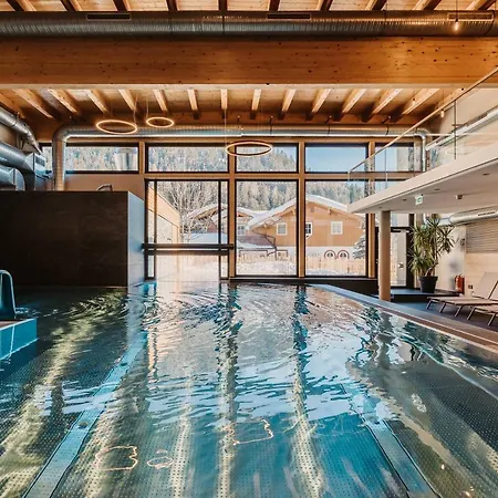 Hofgut & Lifestyle 4*