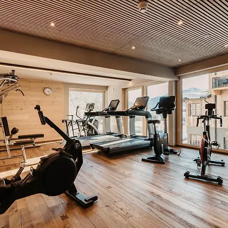 Aparthotel Hofgut & Lifestyle *