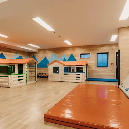 Hofgut & Lifestyle Апарт-отель