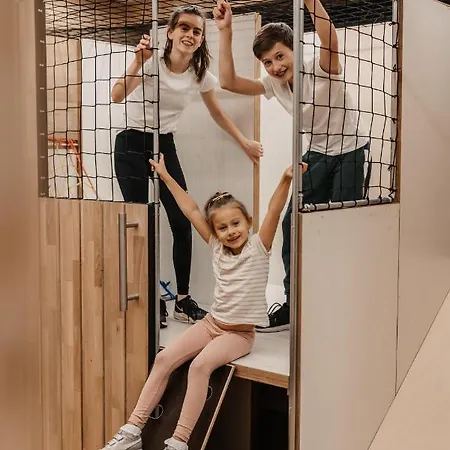 Hofgut & Lifestyle 4* Ваграйн