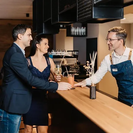 Aparthotel Hofgut & Lifestyle Wagrain