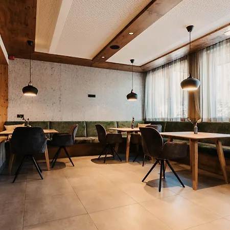 Hofgut & Lifestyle * Wagrain