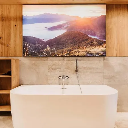 Aparthotel Hofgut & Lifestyle Wagrain