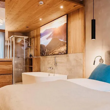 Hofgut & Lifestyle 4* Wagrain
