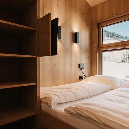 Lejlighedshotel Hofgut & Lifestyle