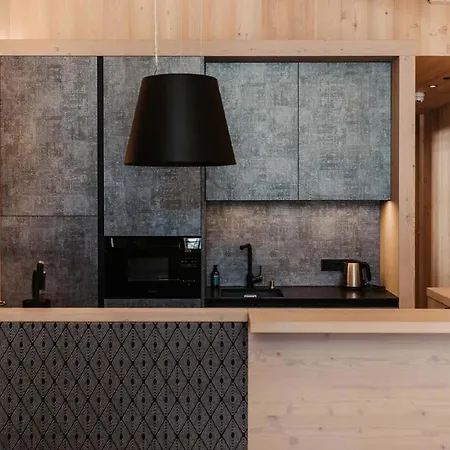 Lejlighedshotel Hofgut & Lifestyle 4*