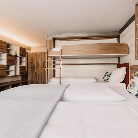 Hofgut & Lifestyle Lejlighedshotel