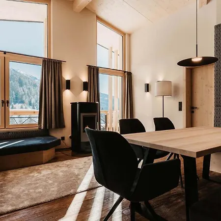 Hofgut & Lifestyle Wagrain