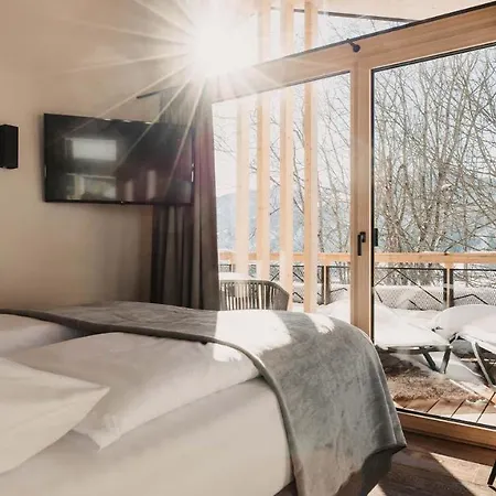 Hofgut & Lifestyle Aparthotel *