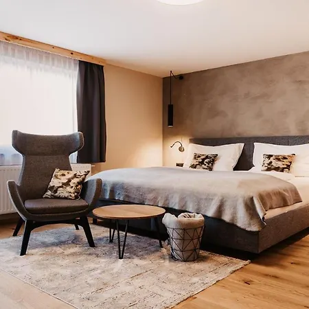 Hofgut & Lifestyle Lejlighedshotel
