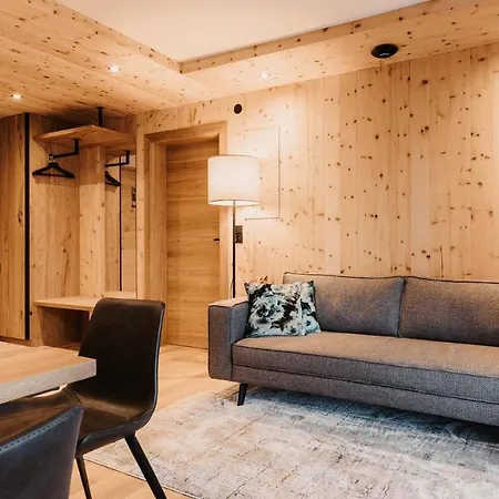 Hofgut & Lifestyle Lejlighedshotel Wagrain