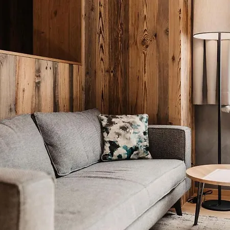 Lejlighedshotel Hofgut & Lifestyle 4*