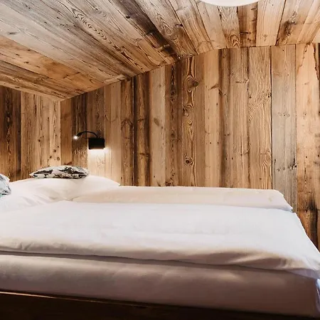 Lejlighedshotel Hofgut & Lifestyle Wagrain