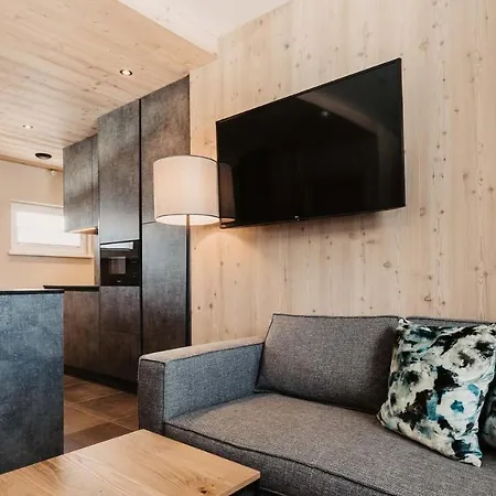 Lejlighedshotel Hofgut & Lifestyle 4*