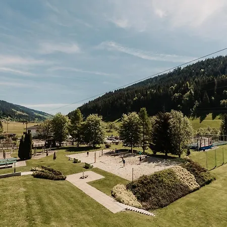 Hofgut & Lifestyle Aparthotel