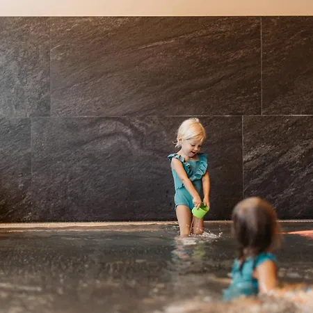 Aparthotel Hofgut & Lifestyle