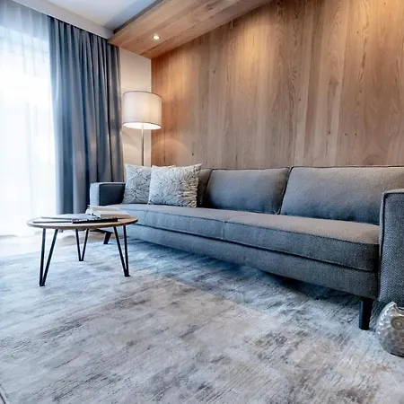 Hofgut & Lifestyle Aparthotel