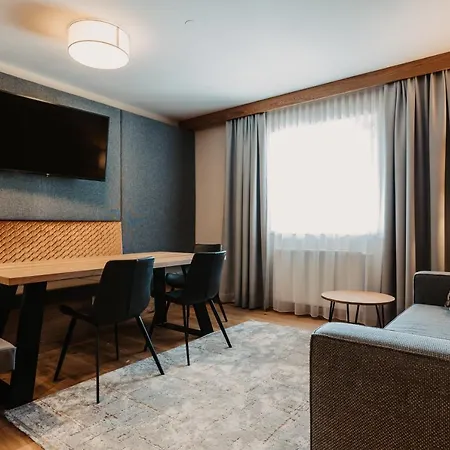 Hofgut & Lifestyle 4* Wagrain
