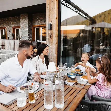 Aparthotel Hofgut & Lifestyle