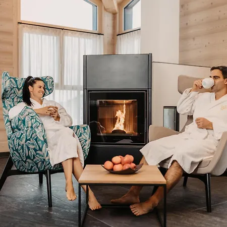 Hofgut & Lifestyle Lejlighedshotel 4*