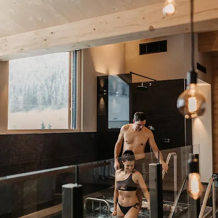 Hofgut & Lifestyle Aparthotel 4*