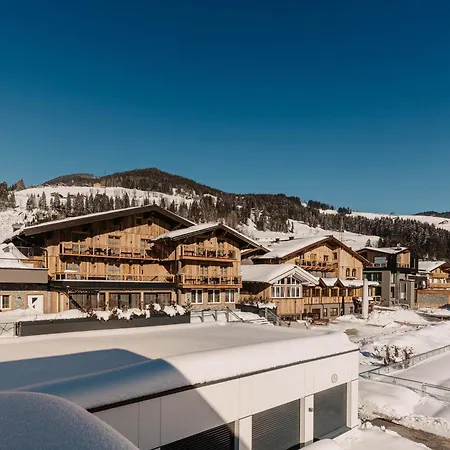 Aparthotel Hofgut & Lifestyle