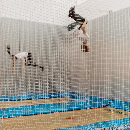 Aparthotel Hofgut & Lifestyle Wagrain