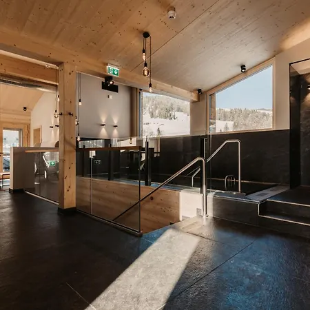 Lejlighedshotel Hofgut & Lifestyle 4*