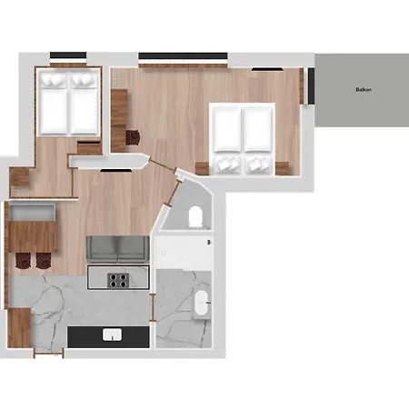Aparthotel Hofgut & Lifestyle Wagrain